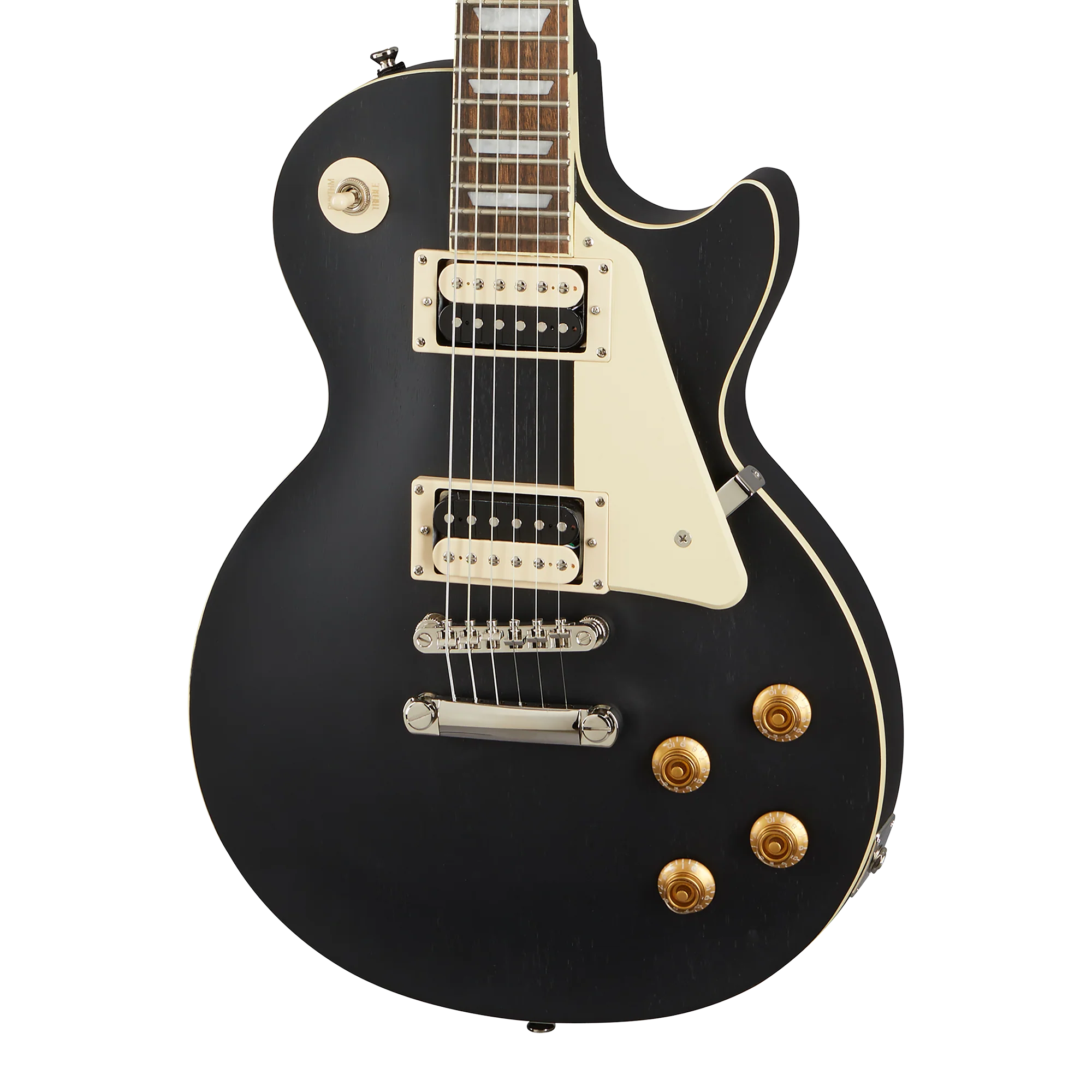ENLPCWEBNH1_1_Body.webp Epiphone Les Paul Classic, Worn Ebony