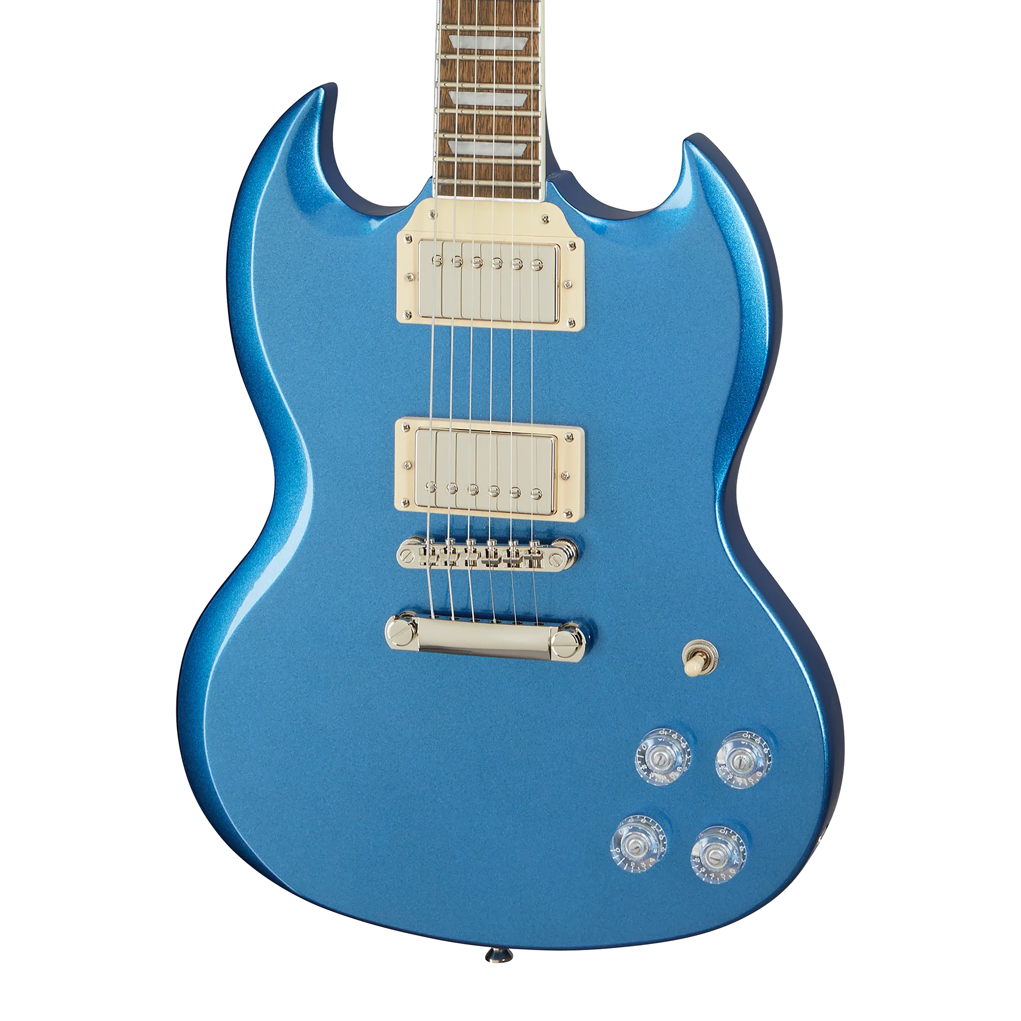 ENMSRBMNH1_1_Body.webp Epiphone SG Muse, Radio Blue Metallic