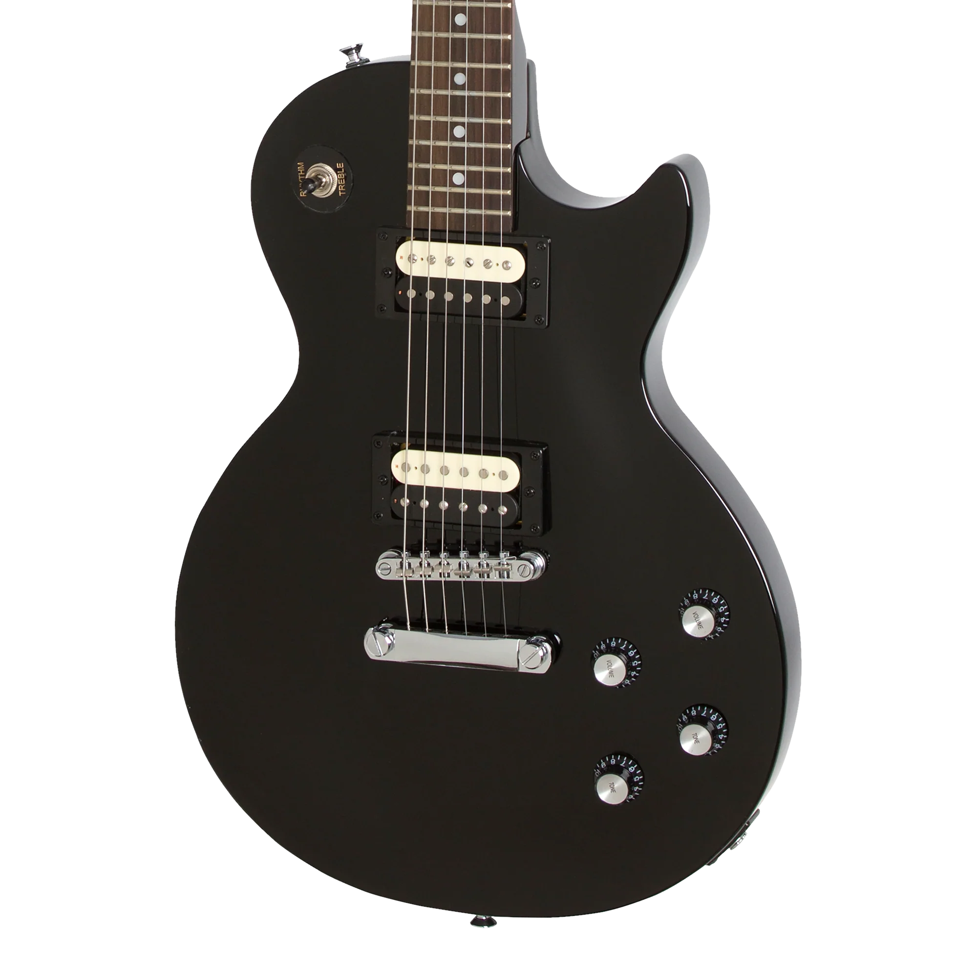 ENPTEBNH1_1_Body.webp Epiphone Les Paul Studio E1, Ebony