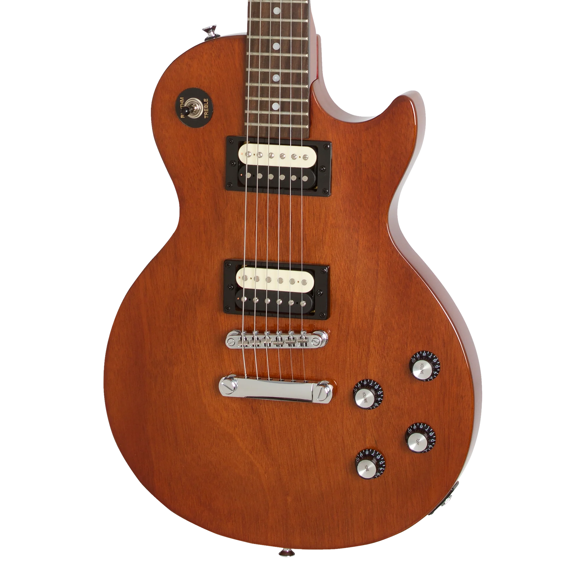 ENPTWLNH1_1_Body.webp Epiphone Les Paul Studio E1, Walnut