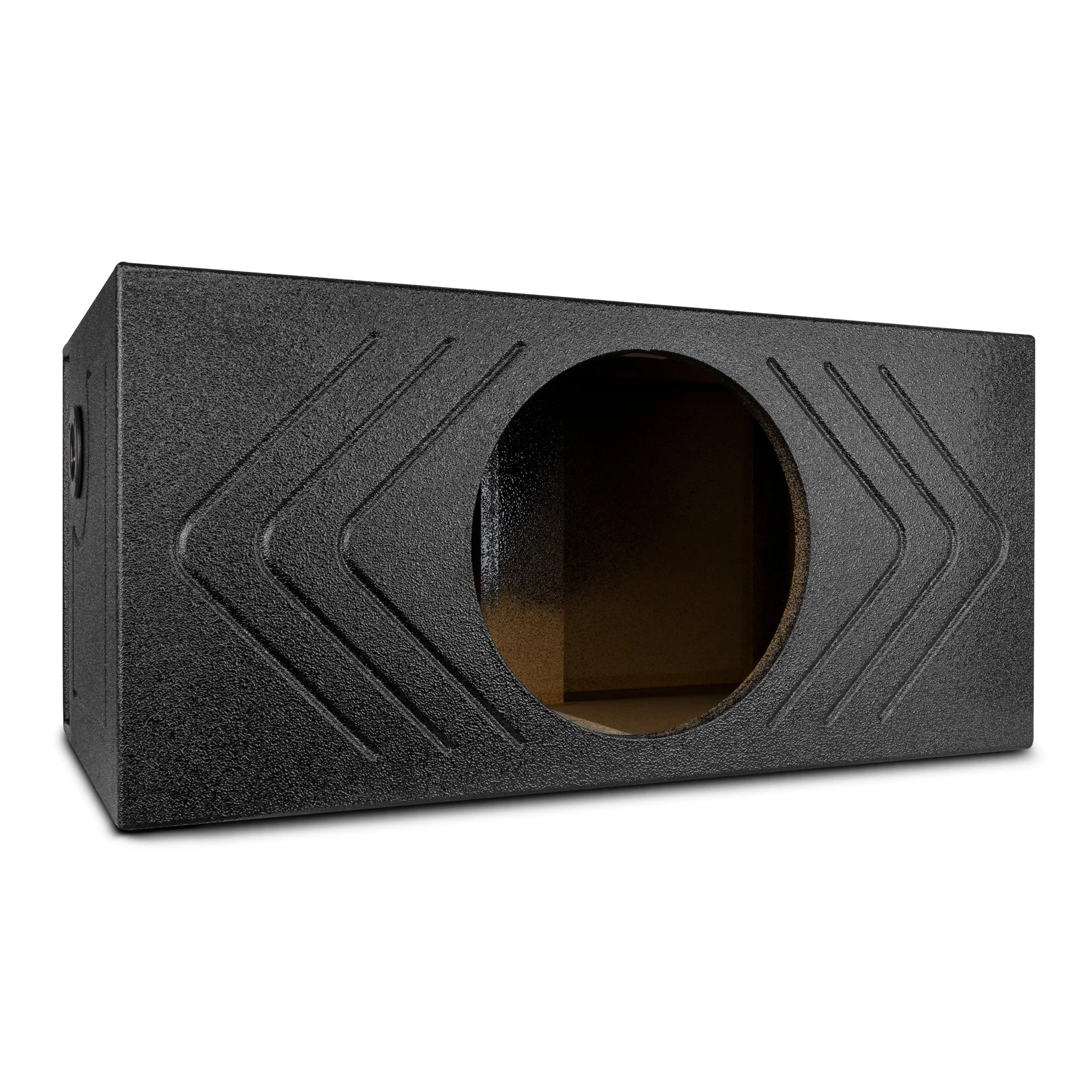 ENS-112SPB-2000x2000_1.webp ENS-112SPB Ported Subwoofer Enclosure 1 x 12”