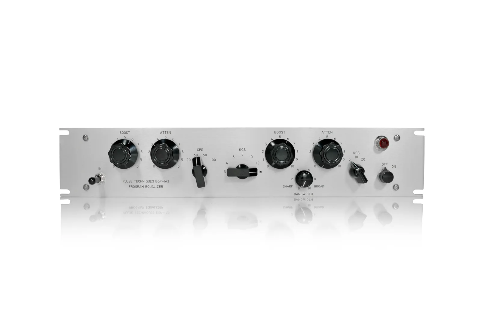 EQP-1A3_1.webp Pultec EQP-1A3 Tube Program Equalizer