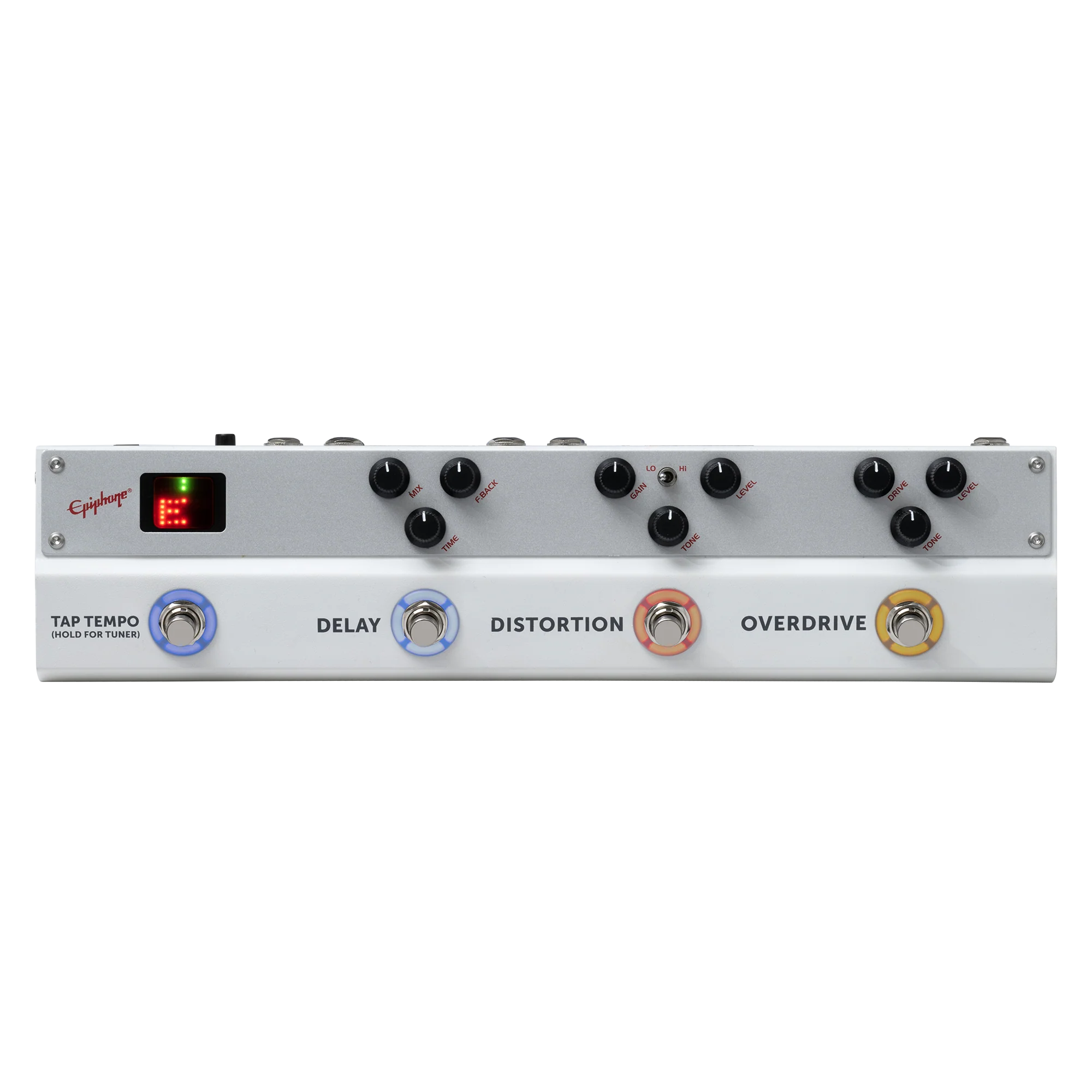 Epiphone Power Players Multi-Effects