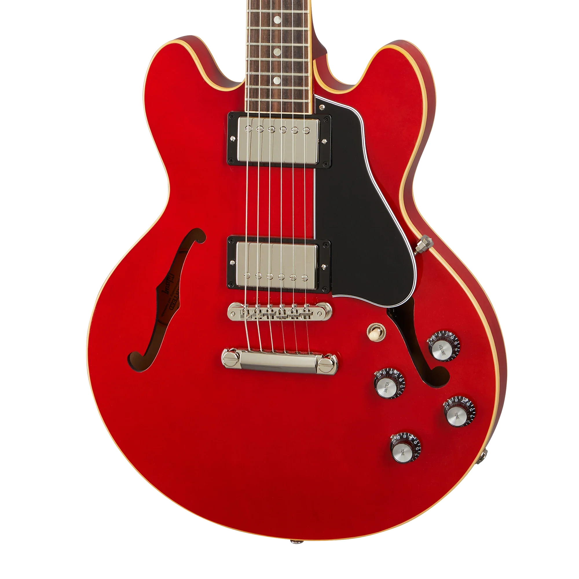 Gibson ES-339, Cherry