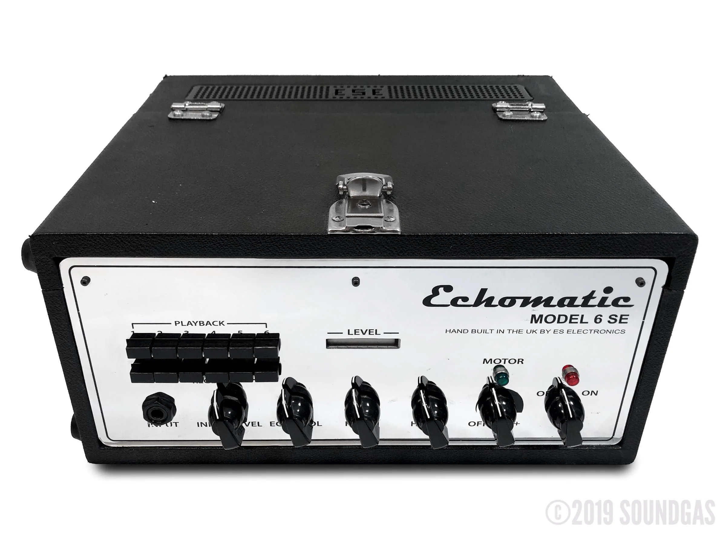 ESE-Echomatic-VI-Tape-Echo-Cover-2.webp ESE Echomatic Model 6SE
