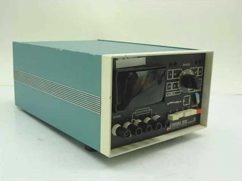 ESI 251Impedance Meter