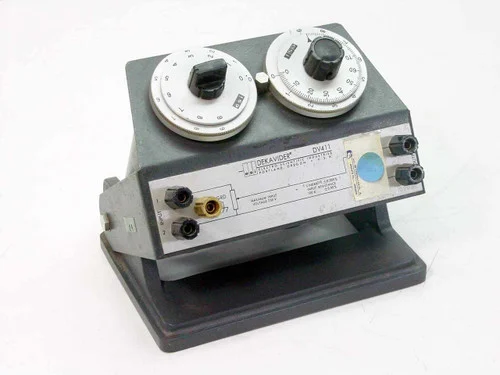 ESI DV411Dekavider