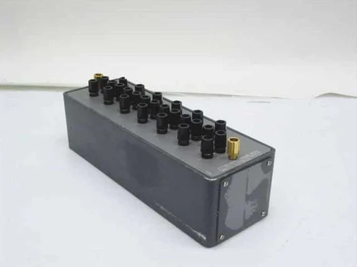 ESI SR1010Resistance Transfer Standard 100 Kilohms