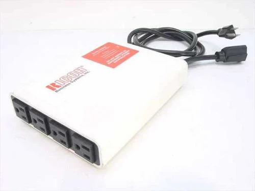 ESP D5130NTDigital QC 120V/15A Power Filter