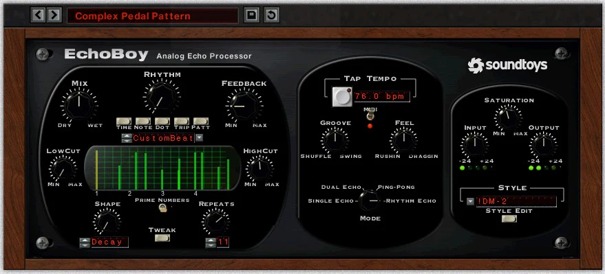 EchoBoyV5.2.webp Soundtoys EchoBoy V5.2