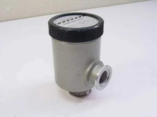 Edwards NAForeline Trap