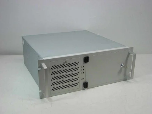 Elma 10D-200-4008Rackmount PC 486DX