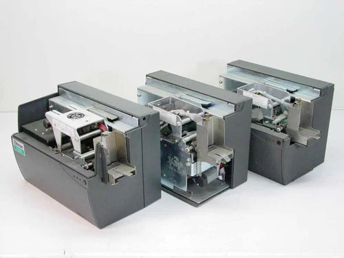 Eltron P300PVC Color Plastic ID Card Printer Lot of 3