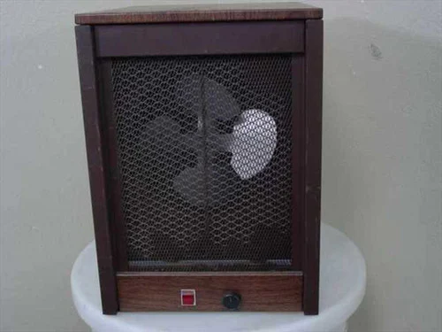 Eltron S-4000Electronic Precipitator Air Cleaner