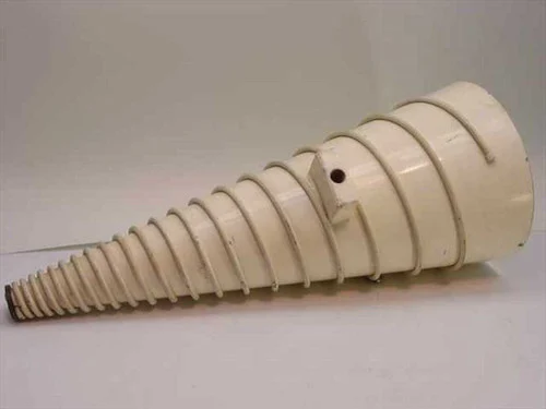 Emco 3101Conical Log Spiral Antenna
