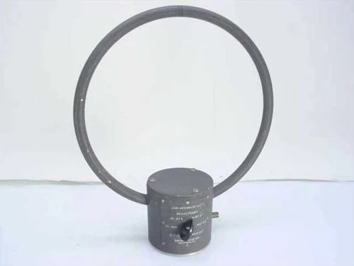 Empire Devices LP-205SCLoop Antenna 12"