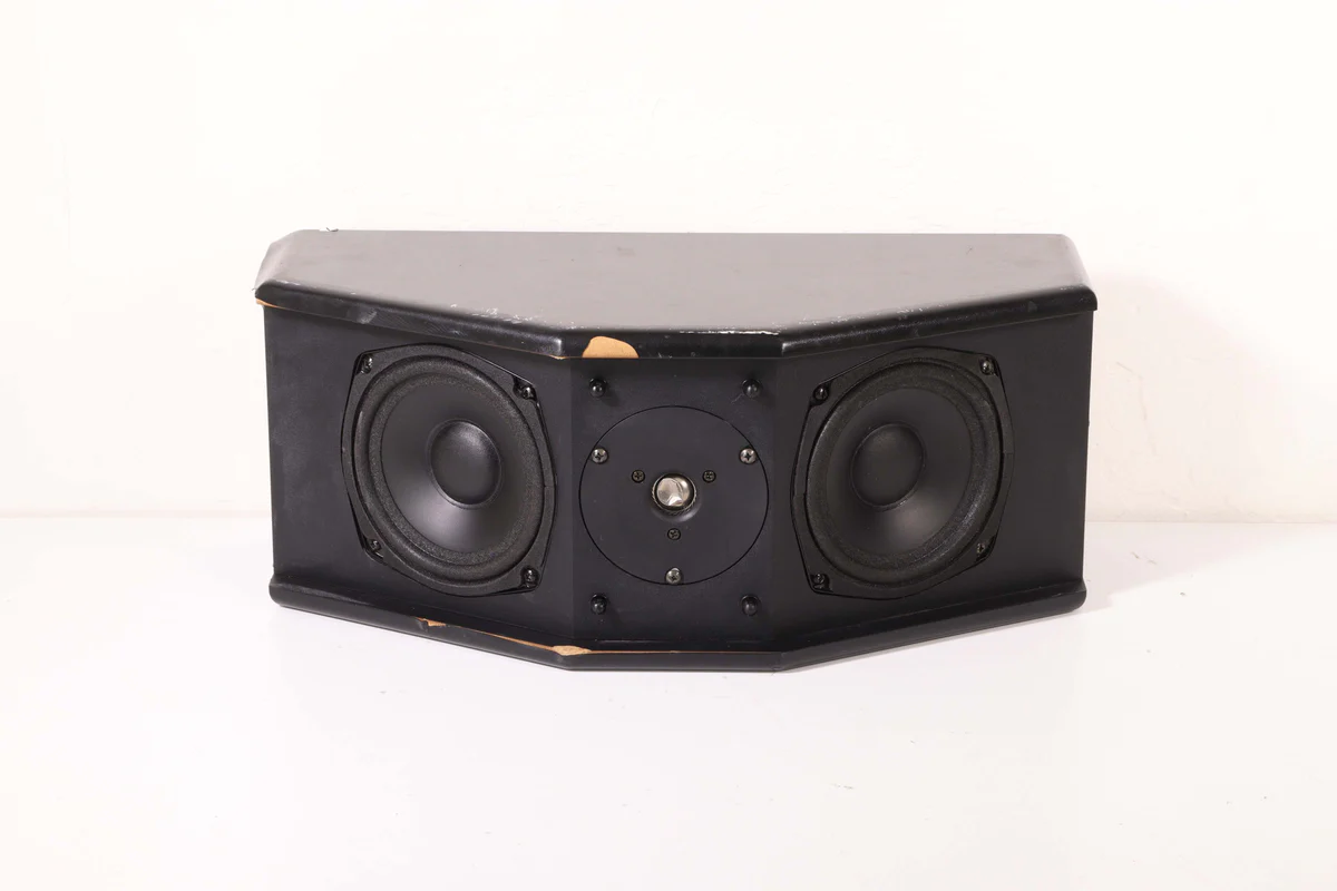 Eosone RSC 300 Center Channel Speaker