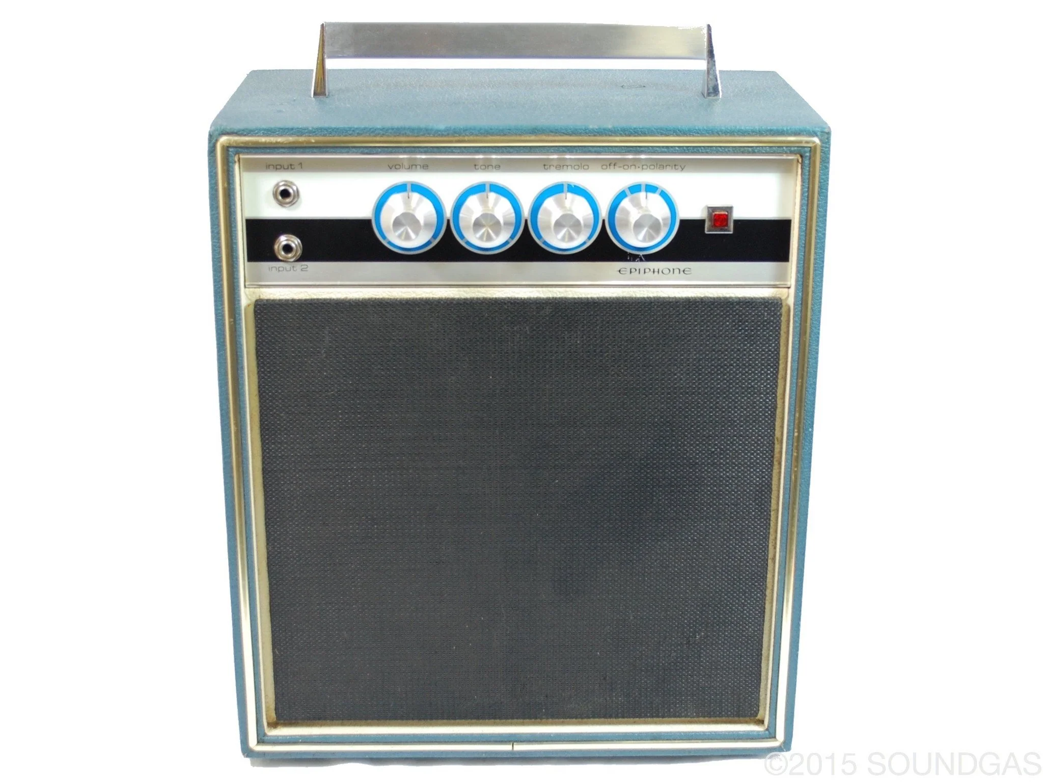 EPIPHONE 101