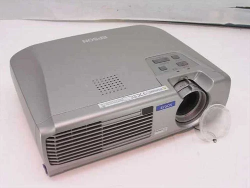 Epson EMP-53PowerLite 53C LCD Projector PARTS ONLY