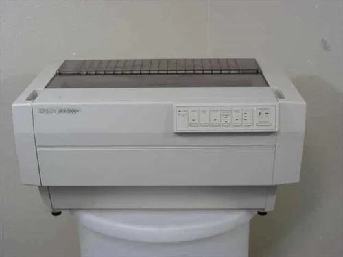 Epson P810ADFX-5000& Dot Matrix Printer