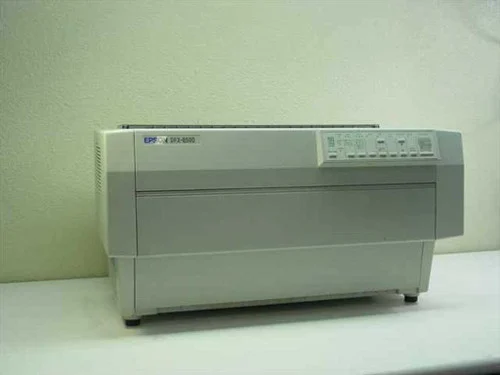 Epson P970ADFX-8500 Dot Matrix Printer