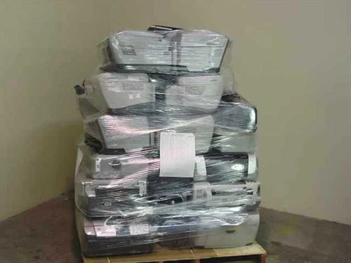 Epson Stylus PhotoPallet of 34 Inkjet Printers