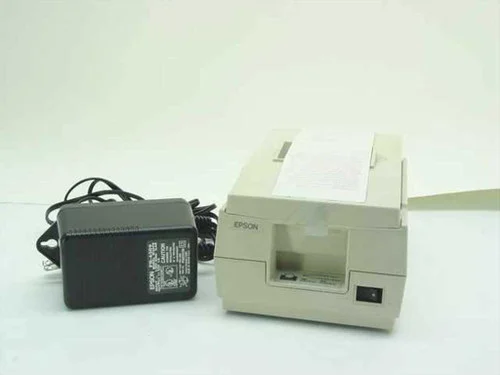 Epson TM-U200PDReceipt Printer POS M119D w/ Parallel Port