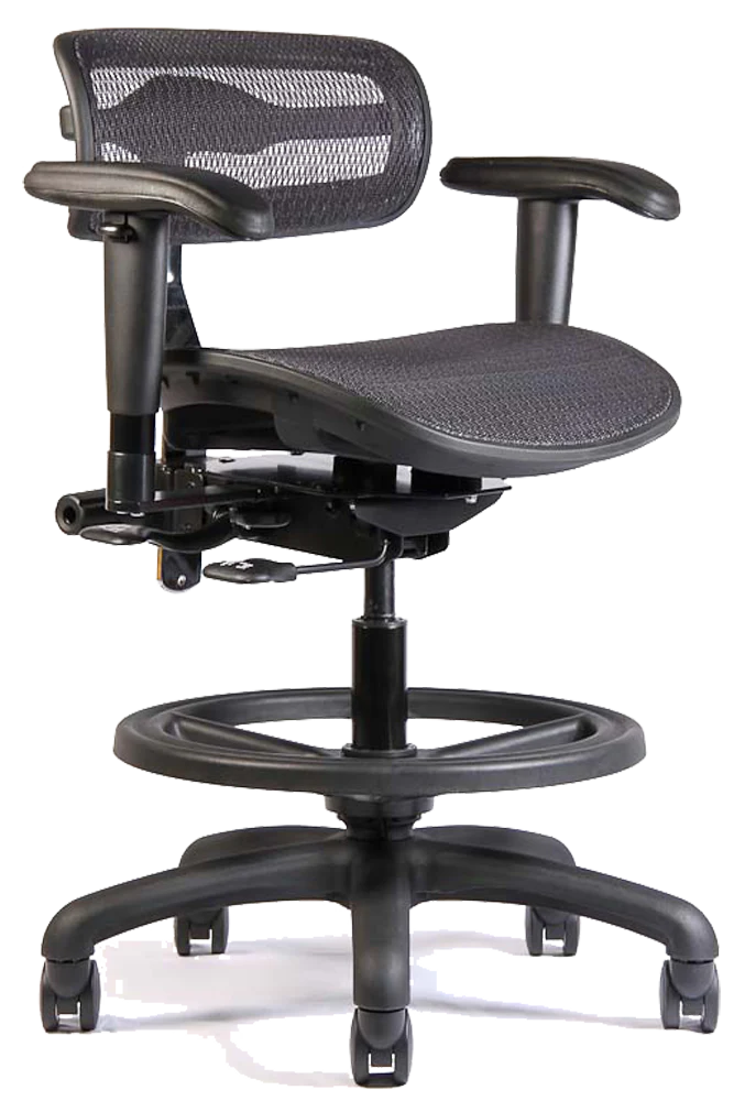 ErgoLab M120S - Stealth Chair