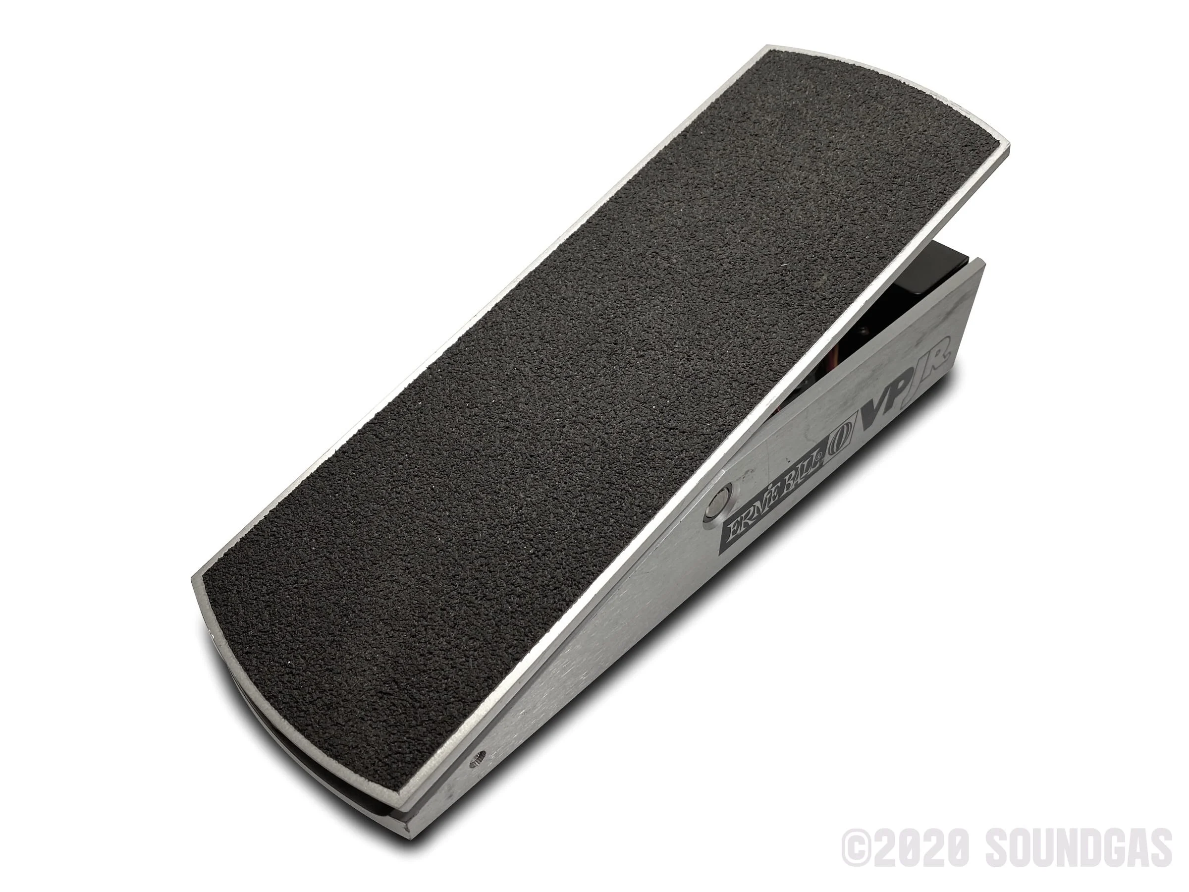 Ernie Ball VPJR Volume Pedal (Nils Frahm) 2/2