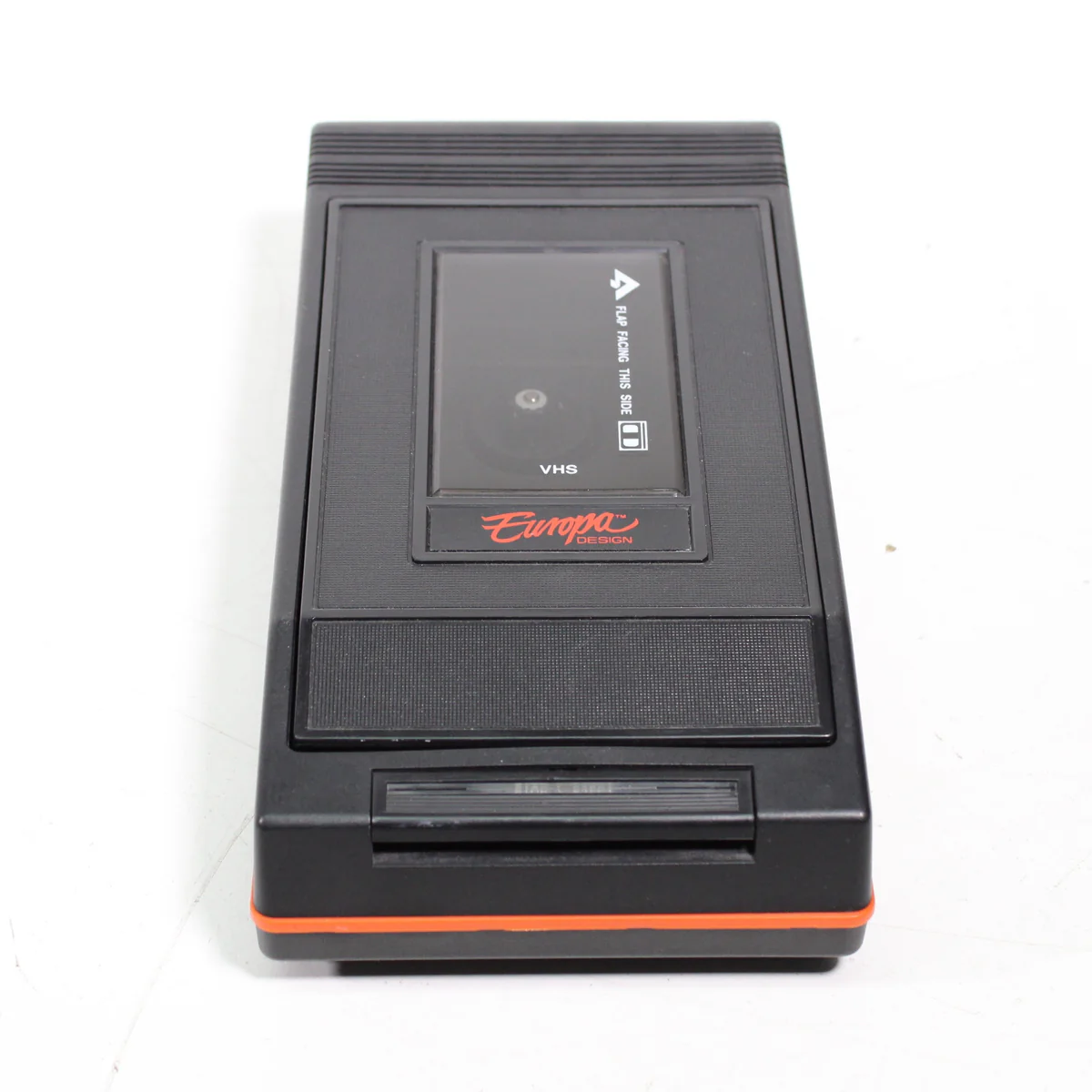 Europa VHS Video Cassette Rewinder