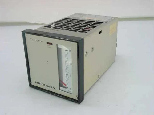 Eurotherm 931Thyristor Controller 931/10A/240V/M/BB/X11
