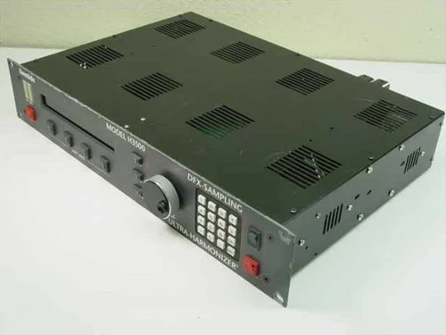 Eventide H3500DFX Sampling Dynamic Ultra-Harmonizer