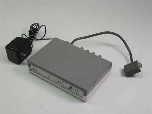 Extron RGB102EUniversal TTL Interface with Cable and AC Adapter