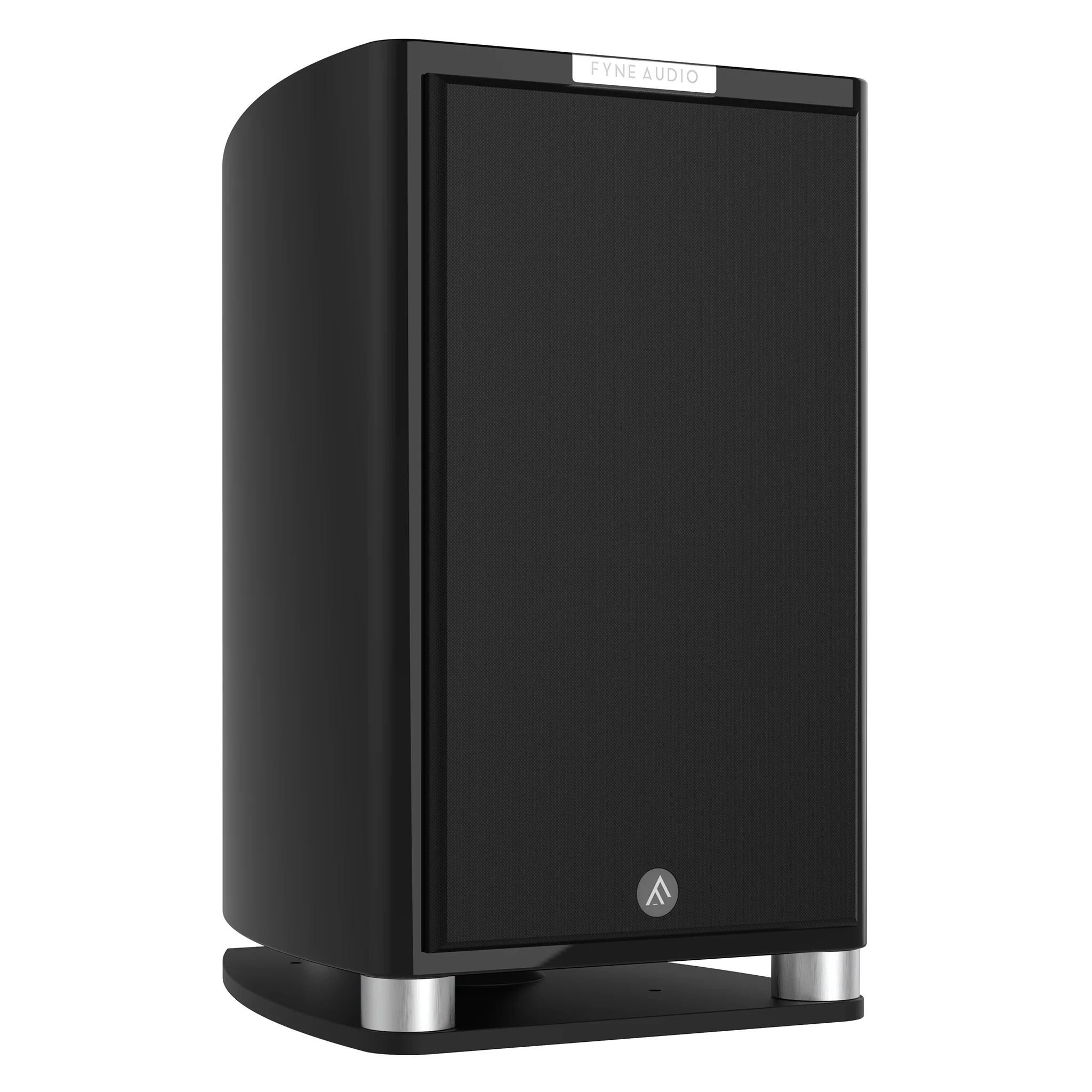 F7013QGonPianoGlossBlack.webp Fyne Audio F701 Bookshelf Loudspeaker (pair)