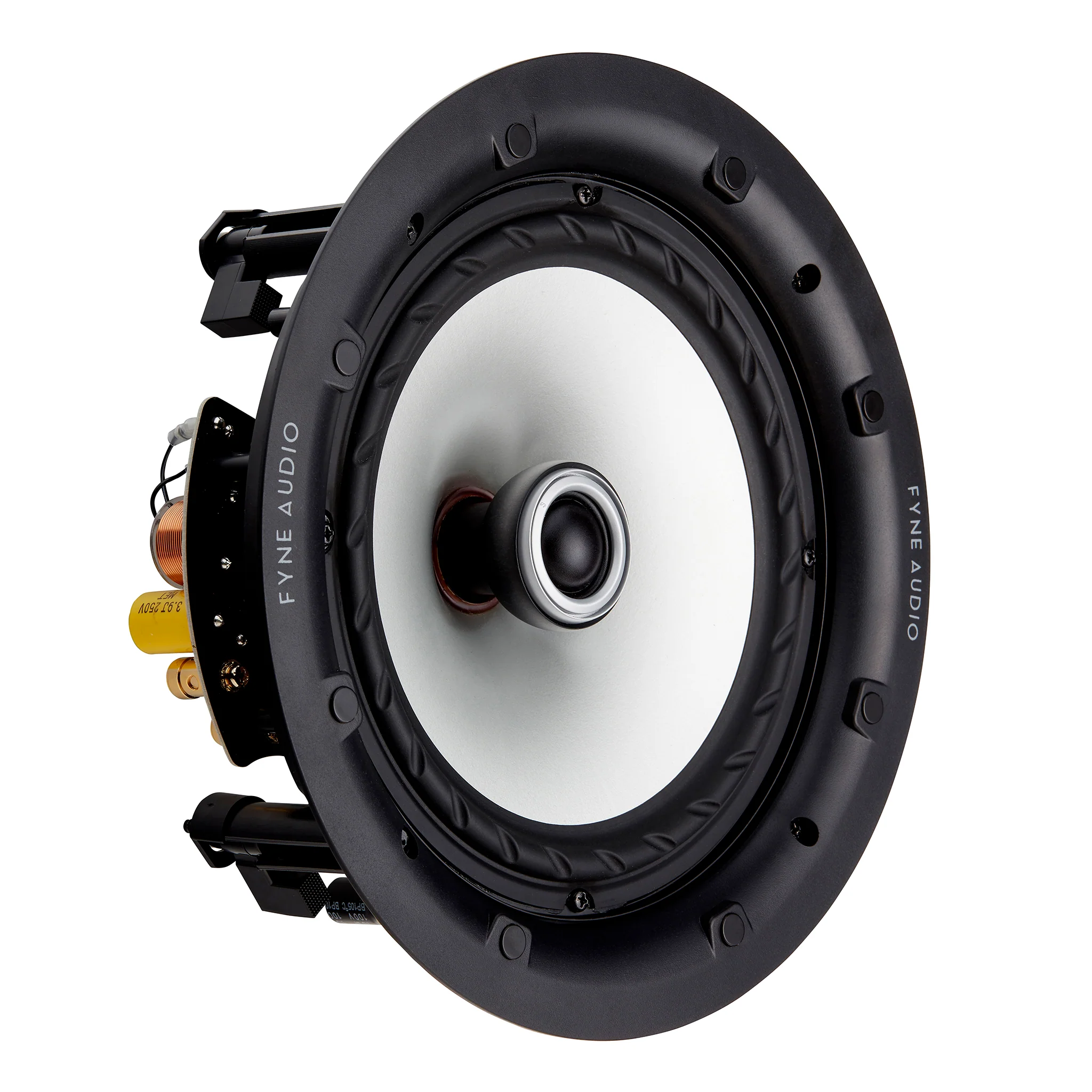 Fyne Audio FA302iC 8" Coaxial In-Ceiling Loudspeaker (each)