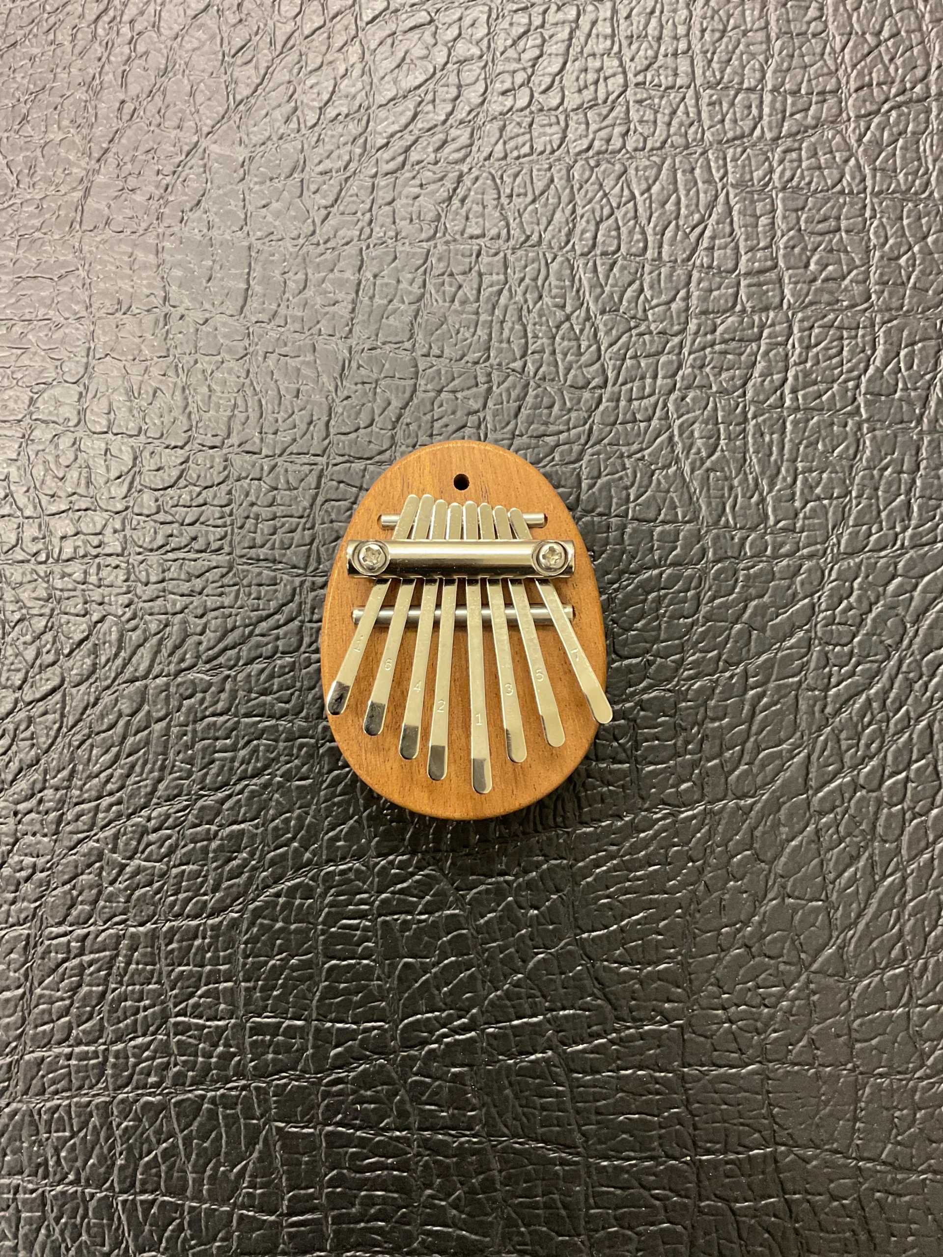 Mini Kalimba (Finger Piano)