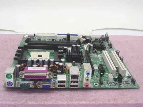 FIC K8MC5IGSocket 754 System Board 53-81042-01
