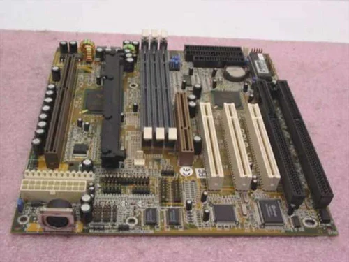 FIC KA-6100Slot 1 System Board