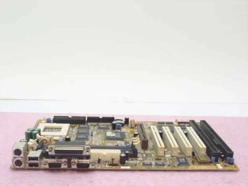 FIC PA-2013Socket 7 System Board