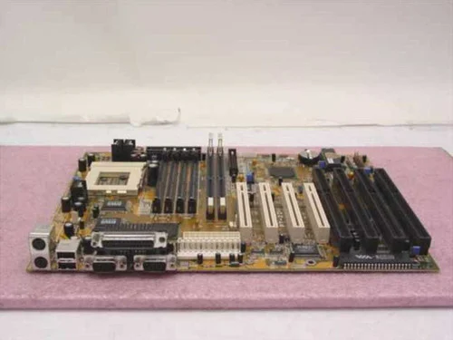 FIC PT-2011Socket 7 System Board
