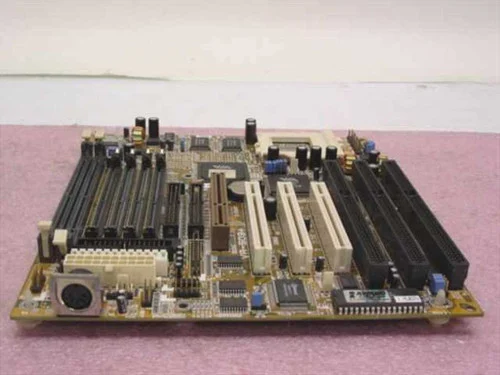 FIC VA-503&Socket 7 System Board