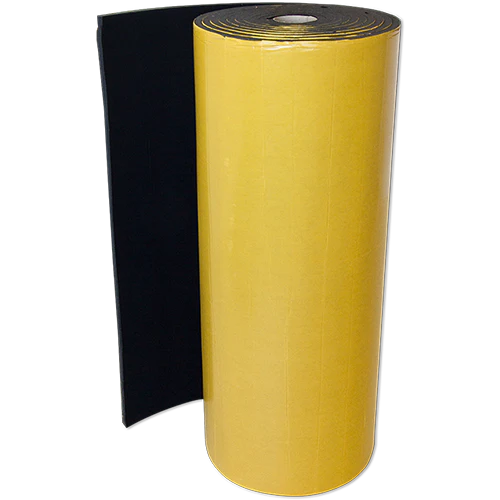 JOCAVI IN FLOATSHEET INS Industrial Insulation