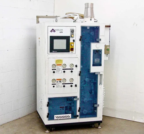 FSI BOC Edwards 1533 A 910622-003Chemfill Series 1500 Chemical Delivery Module ~!