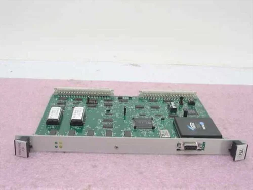 FSI Zercom 294041-400 25800-001TRN/VME Card