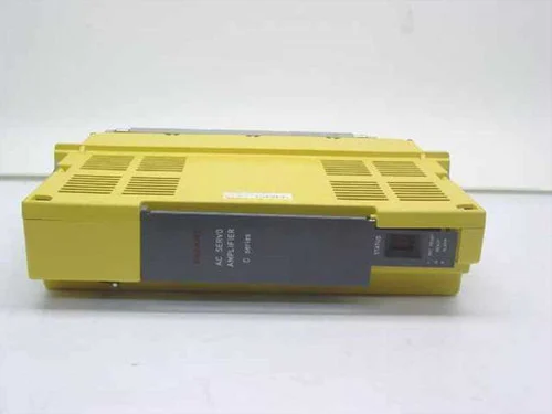 Fanuc AO6B-6066-H004 A2AC Servo Amplifier C Series - As Is Unable to test