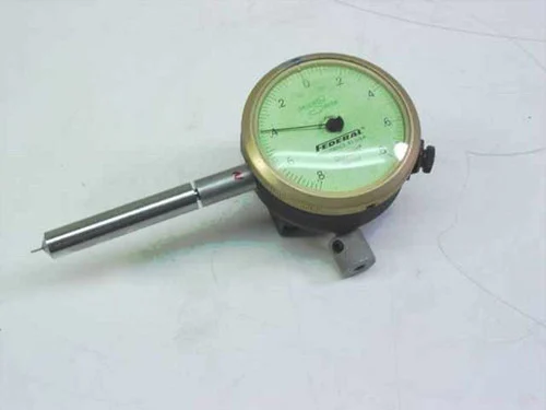 Federal IND-101MicroSure Dial Gauge .000020"