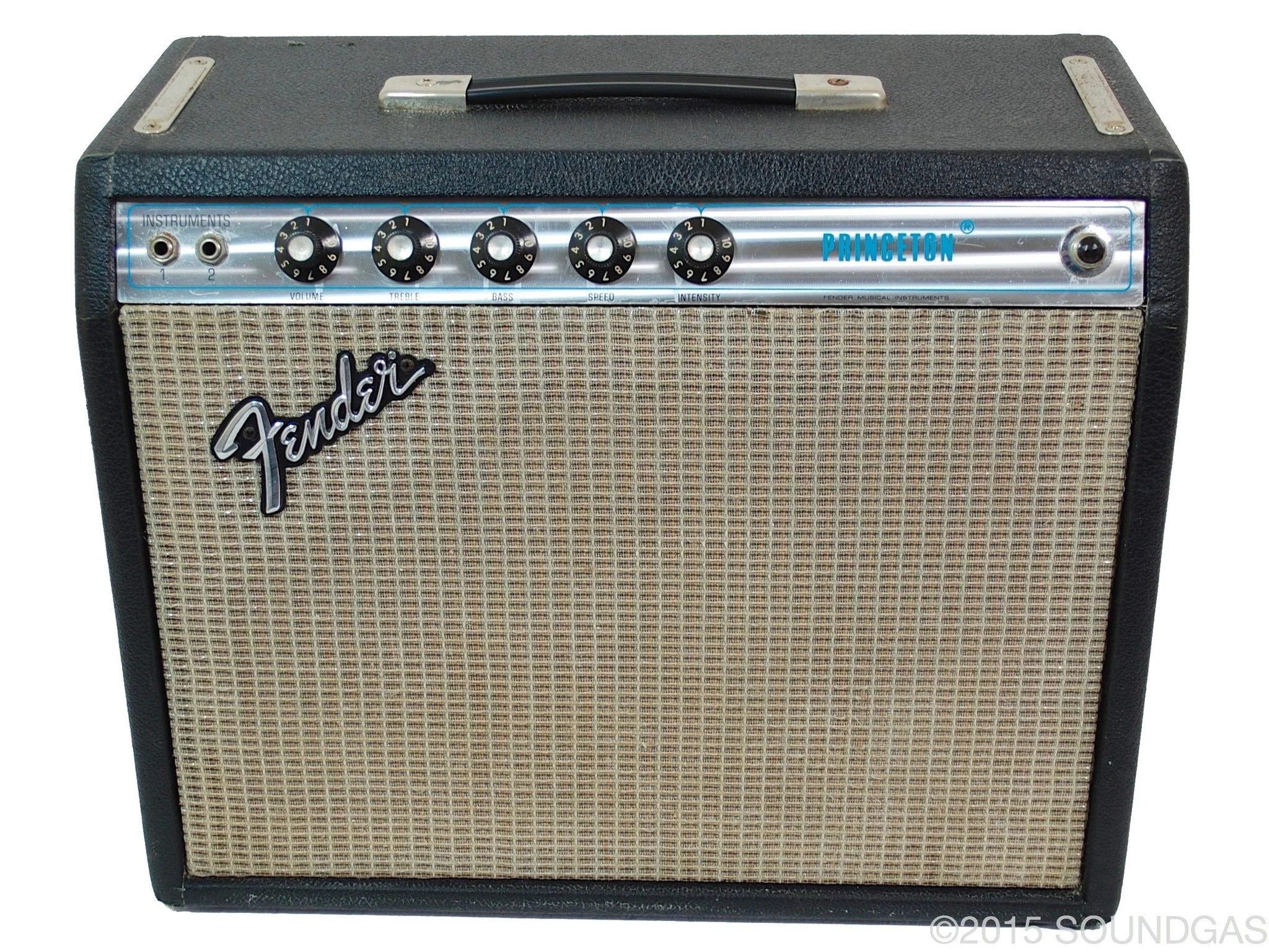 FENDER PRINCETON