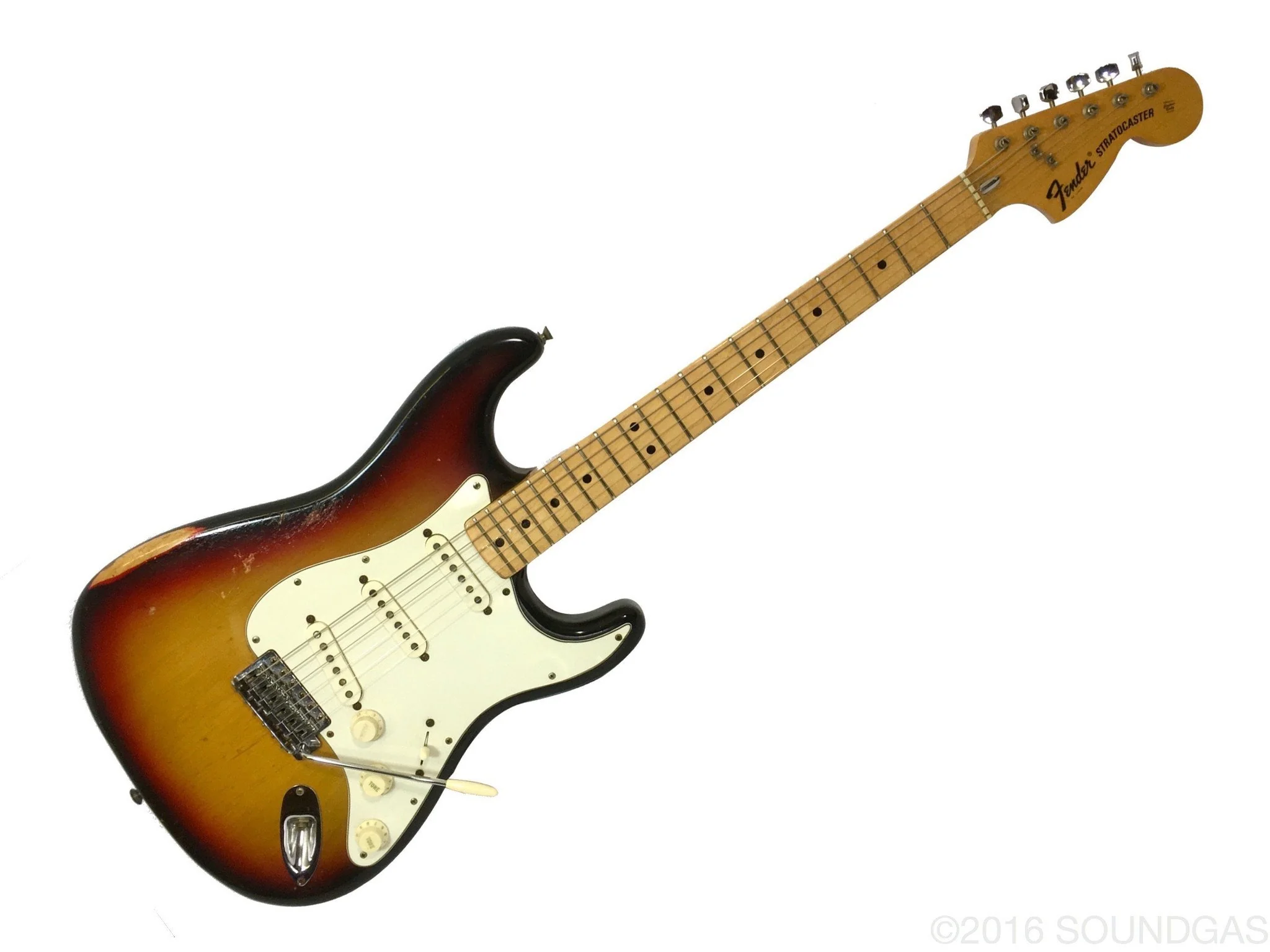 Fender-Stratocaster-Vintage-Sunburst-Strat-Cover-1.webp Fender Stratocaster (1972) with Original Case