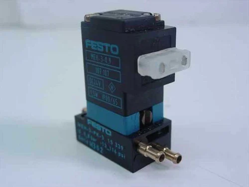 Festo H302 MEH-3-PK-3Pneumatic Pressure Switch