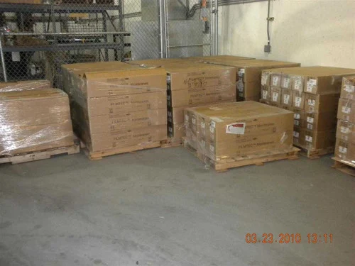 FilmTecamd BW30-365Brackish Water Industrial Reverse Osmosis Membrane